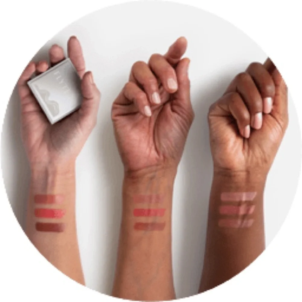 HazyCheek Crème Blush - Terracotta